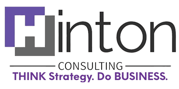 Hinton Consulting — Think Strategy. Do Business.